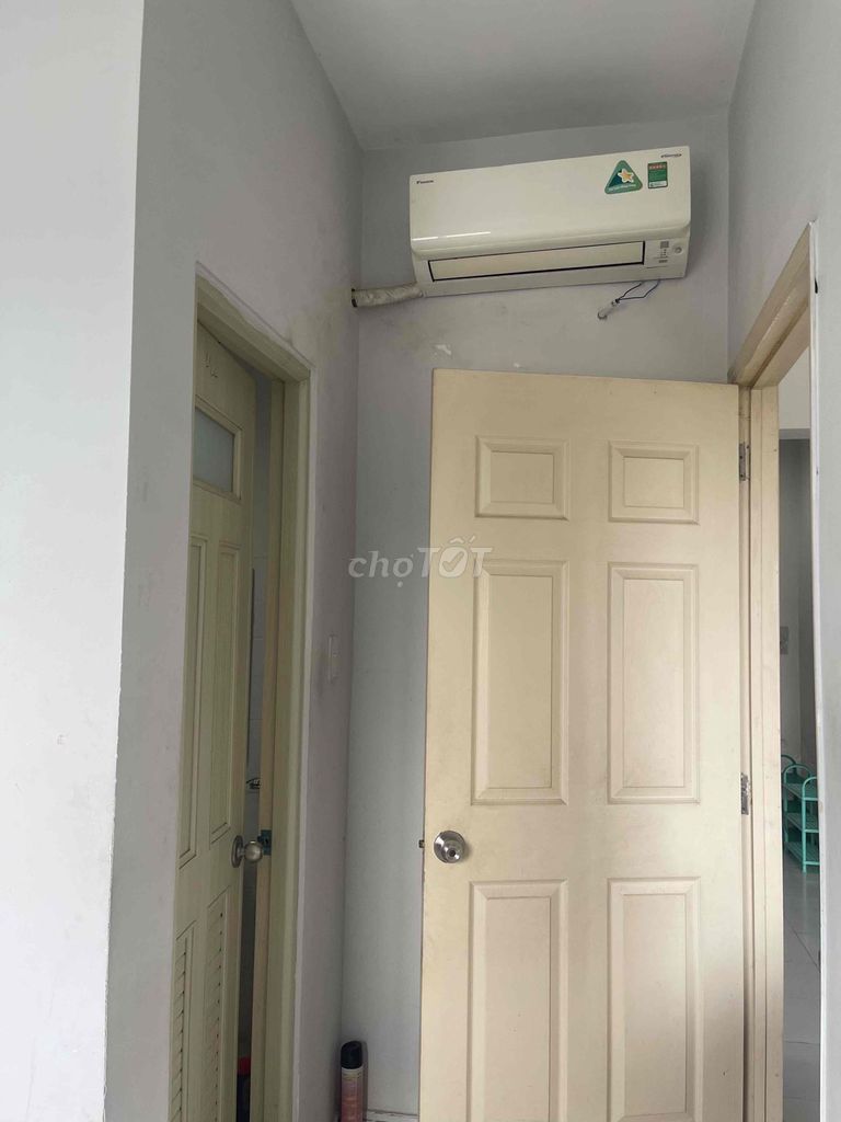 Rent an apartment on Nguyễn Văn Linh.