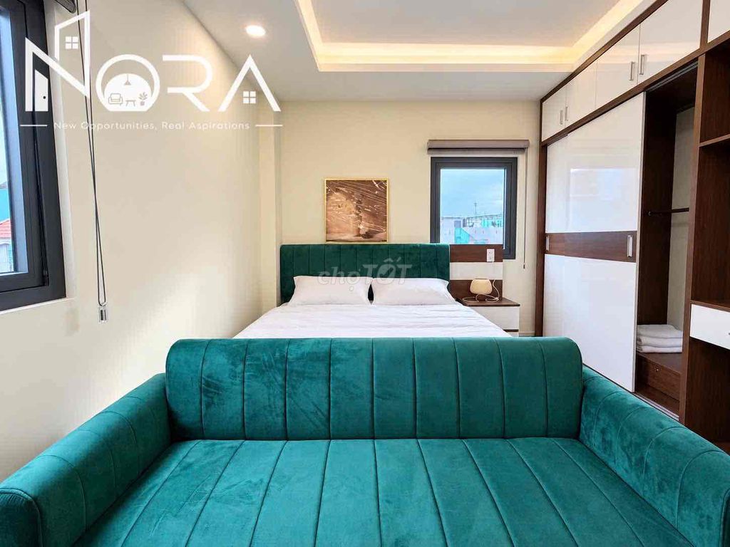 The apartment is a full-size bedroom district 3.12 million.