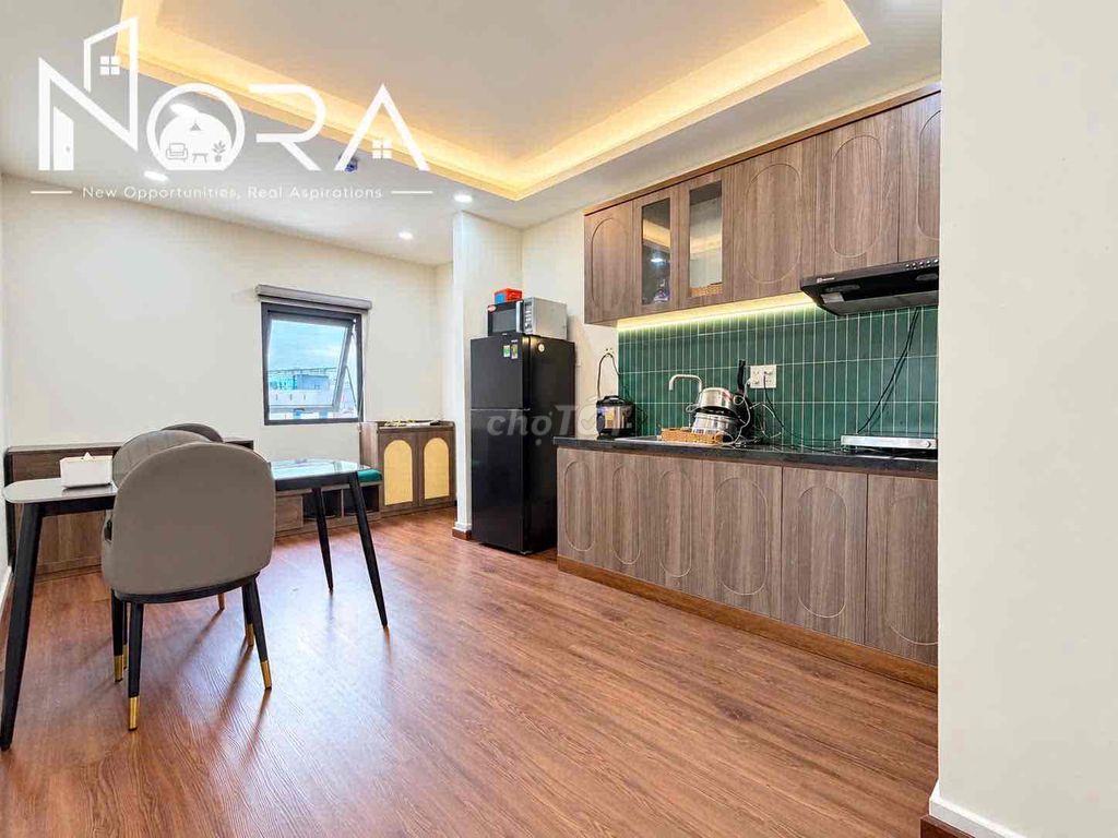 The apartment is a full-size bedroom district 3.12 million.