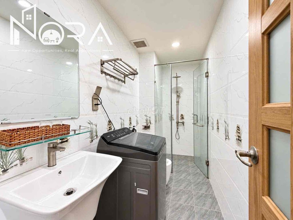 The apartment is a full-size bedroom district 3.12 million.