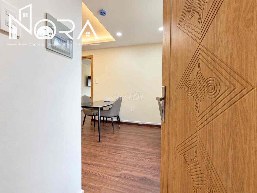The apartment is a full-size bedroom district 3.12 million.