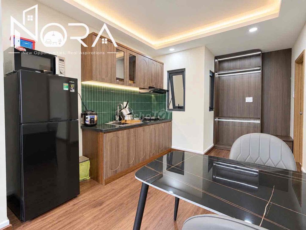 The apartment is a full-size bedroom district 3.12 million.