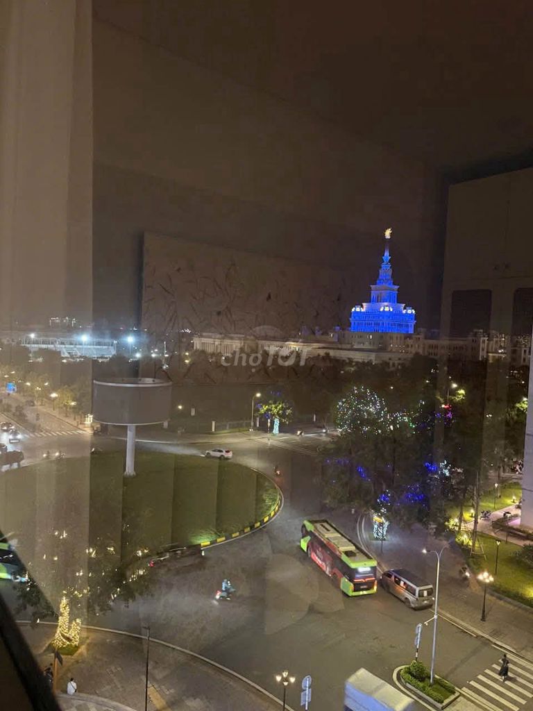 Rent apartment 1 sleep+ Masteri, View Vinui, full suit