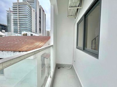 The newly built RNCol apartment - right Tân Kỳ Tân Quý - aeon Tân Phú