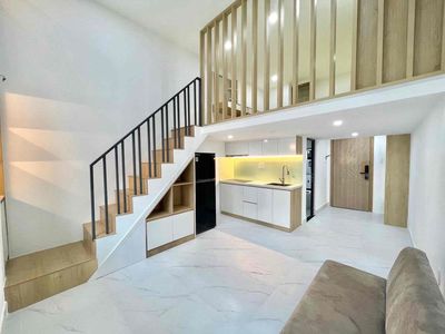 The newly built RNCol apartment - right Tân Kỳ Tân Quý - aeon Tân Phú