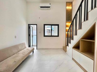The newly built RNCol apartment - right Tân Kỳ Tân Quý - aeon Tân Phú