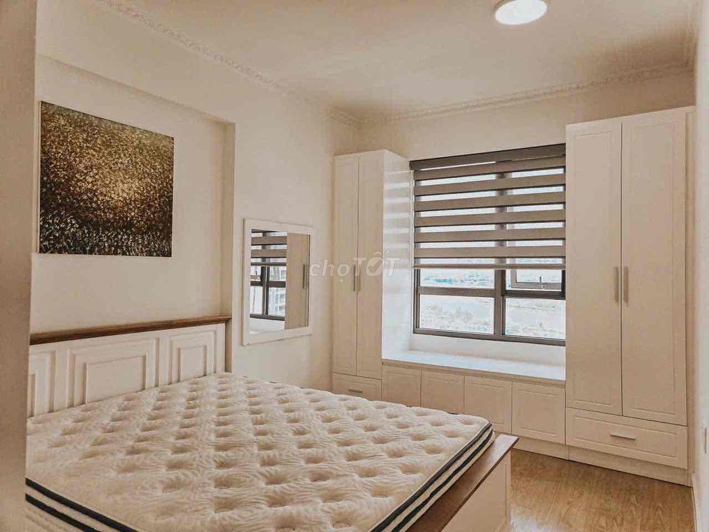 This is three bedrooms. 30 million. Good night.