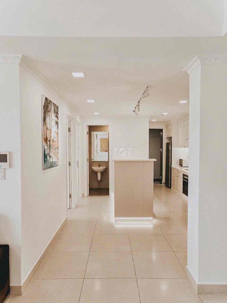 This is three bedrooms. 30 million. Good night.