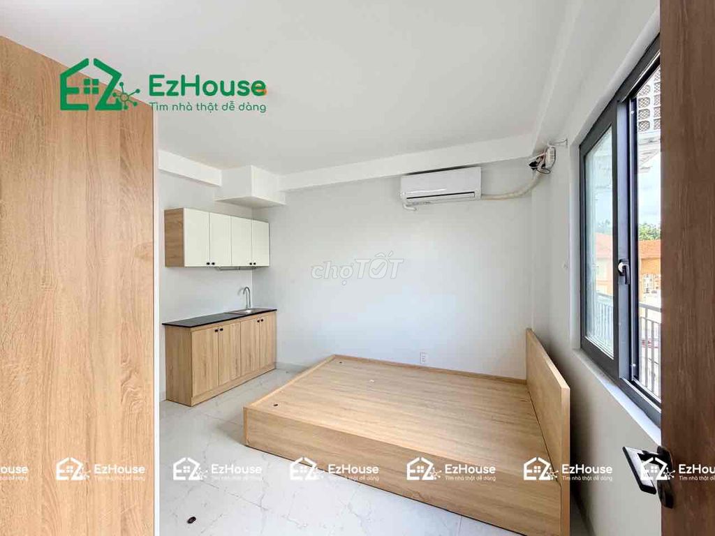 Rent a new apartment that's 100 percent built full of furniture walking through 2 p.