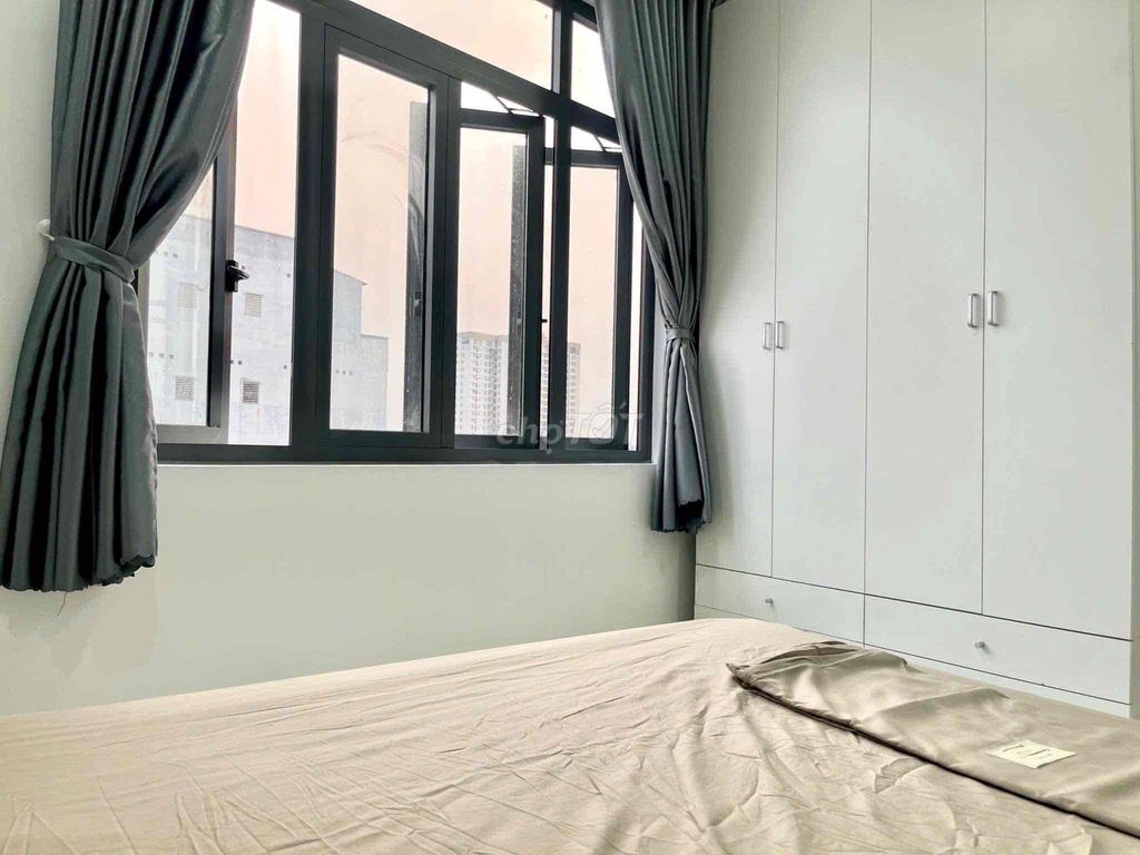 Lê Văn Sỹ Window studio