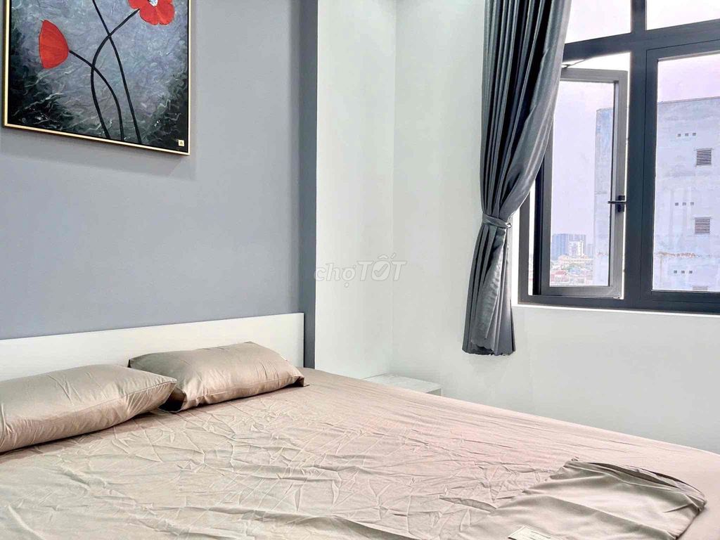 Lê Văn Sỹ Window studio