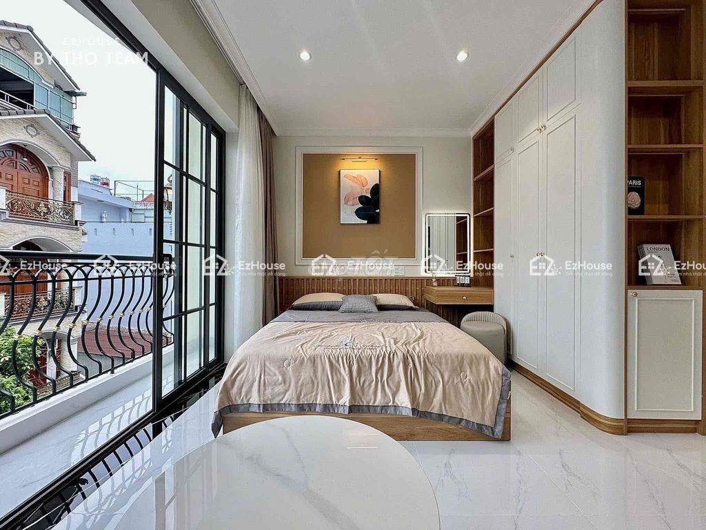 Cộng Hoà Public studio