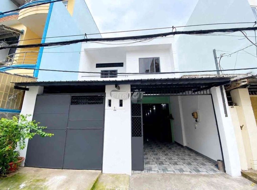 21 million x 25 meters a nice watch the entire time 8 m Bình Long rented warehouse 3 fa