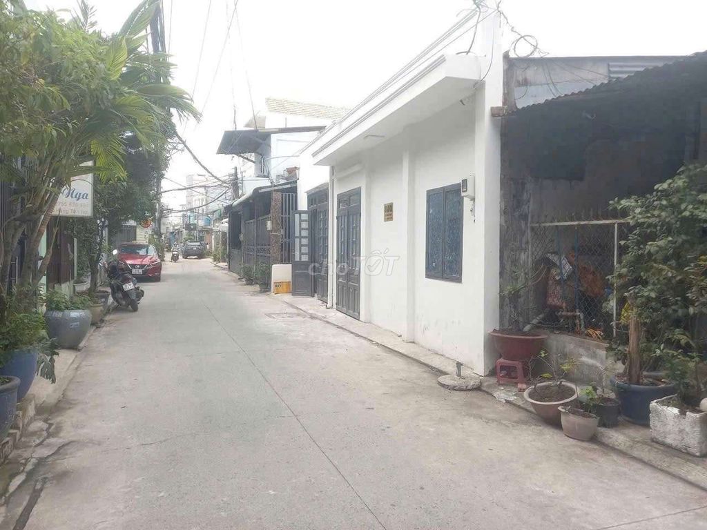 Rent a cheap cash house.