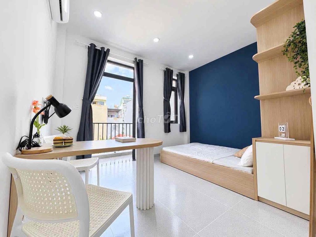 Rent the Studio Department of Cleaner Full Home near vlu cs3