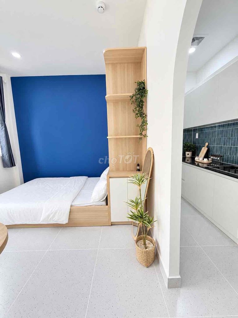 Rent the Studio Department of Cleaner Full Home near vlu cs3