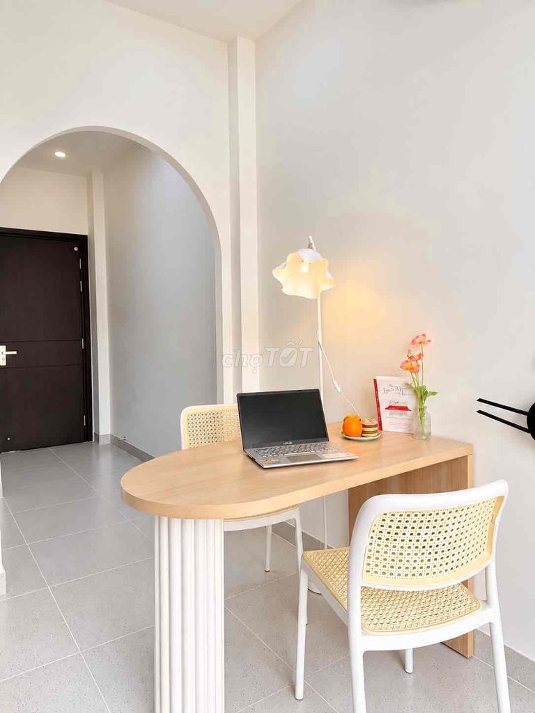 Rent the Studio Department of Cleaner Full Home near vlu cs3