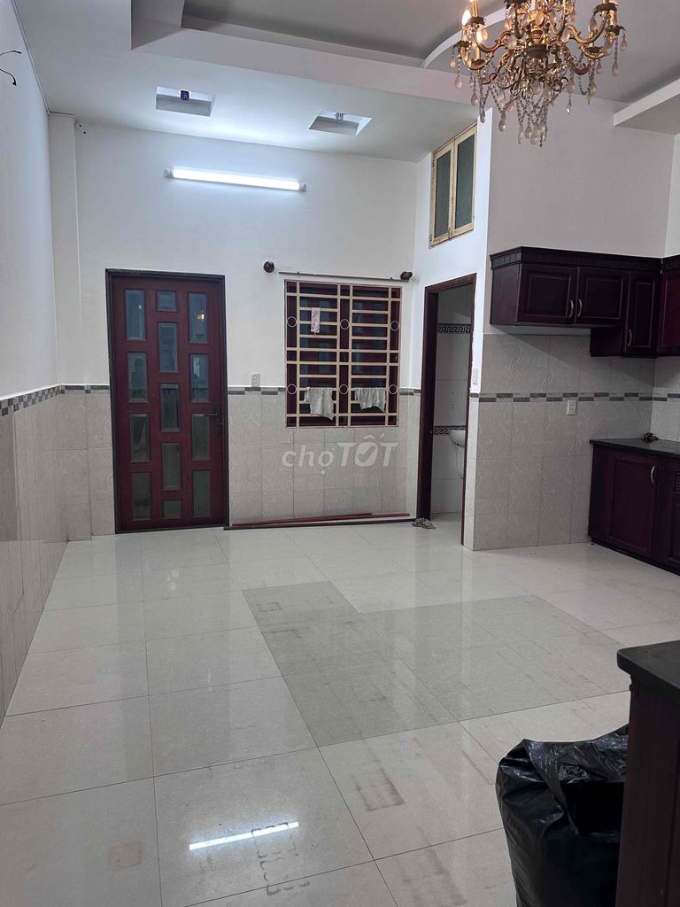 Rent a new house, repaint số 32 at Aeon Mall