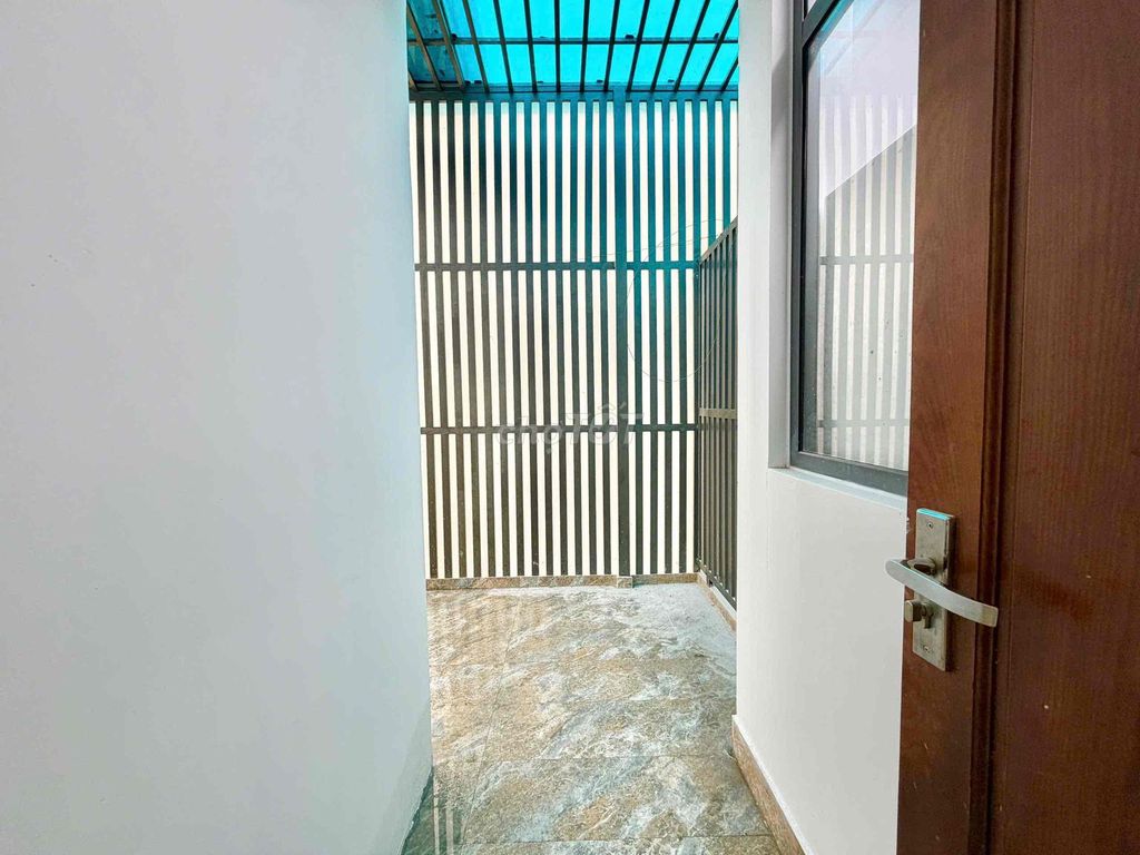 A big balcony bedroom - Kadc male long, Phú Thuận, District 7