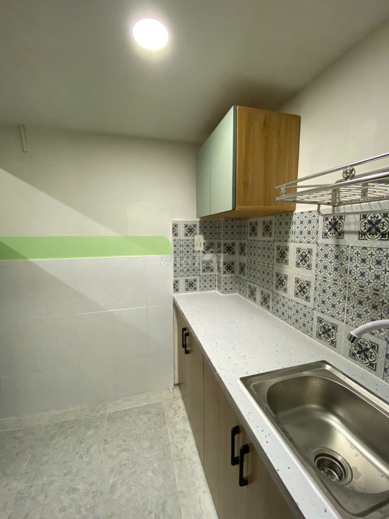 New Room Build Full Seven Thủ Đức