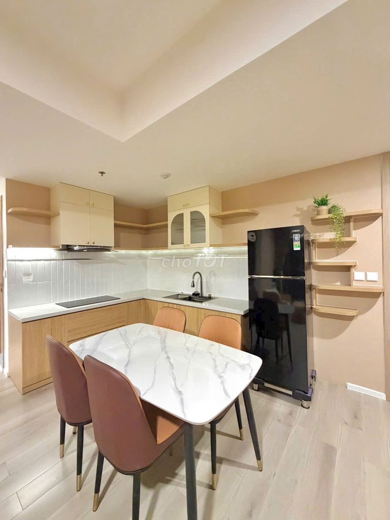 It's a lovely rent, a life-form worth it - even at Grand Park!