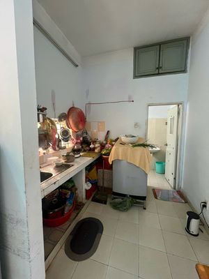 Rent apartments on average.