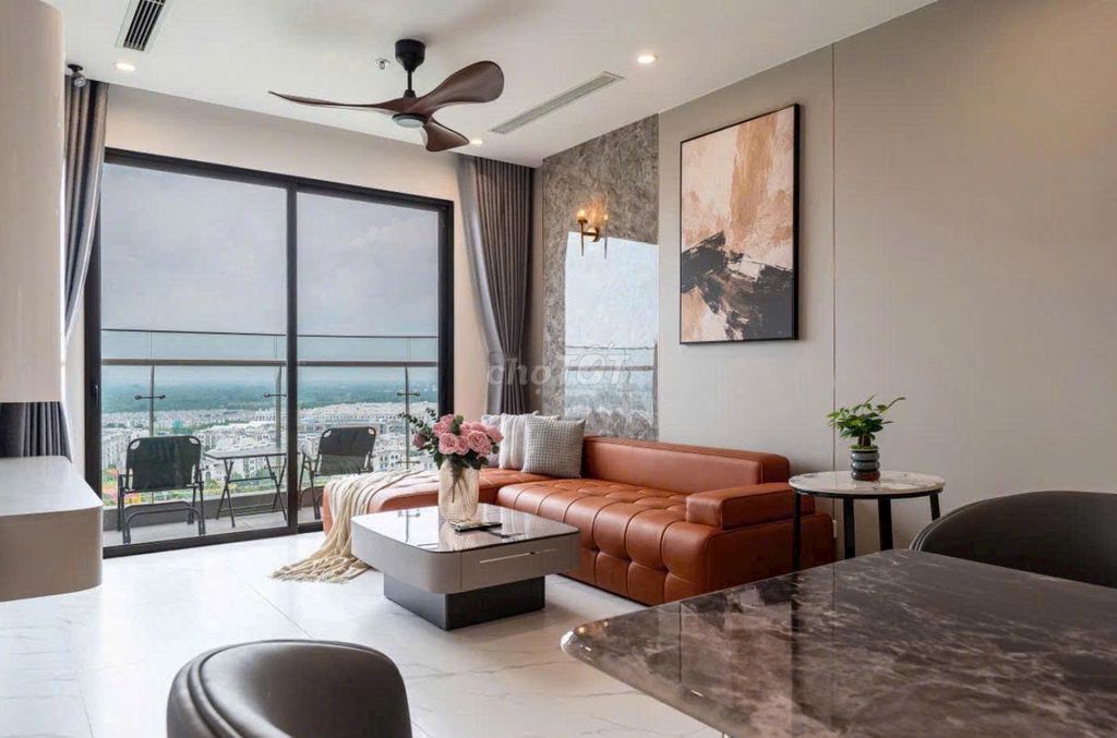 At Home with an easy price - The Grand Park Guardian is waiting for you!