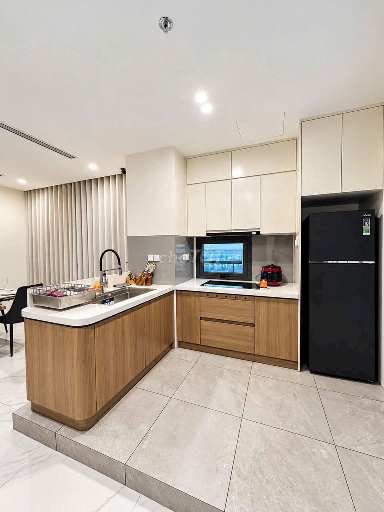 At Home with an easy price - The Grand Park Guardian is waiting for you!