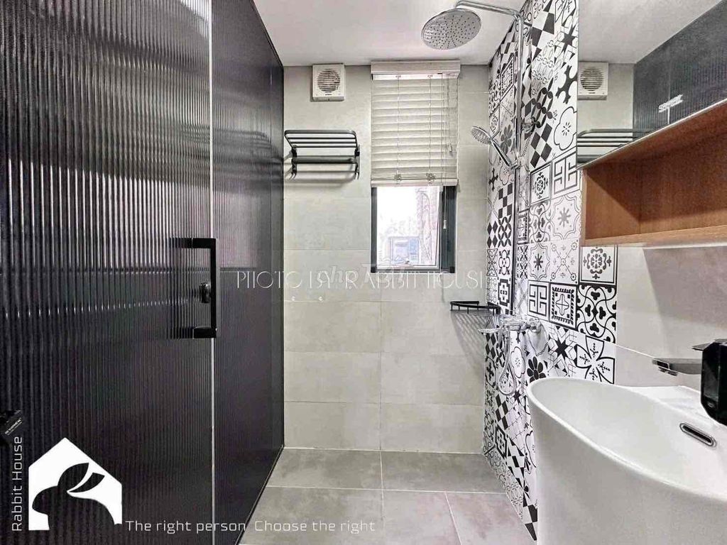 Two Bà Huyện Thanh Quan Bedrooms, District 3 – near the turtle lake, university of economics, university of crime