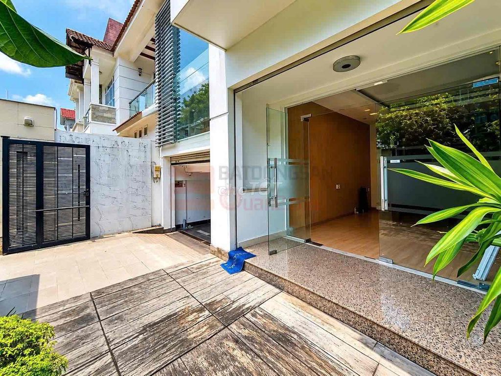 Rent 7 Cao Đức Lân An Khánh, District 2.