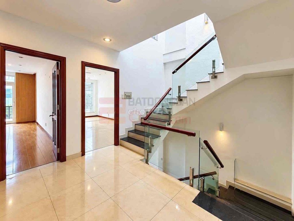 Rent 7 Cao Đức Lân An Khánh, District 2.