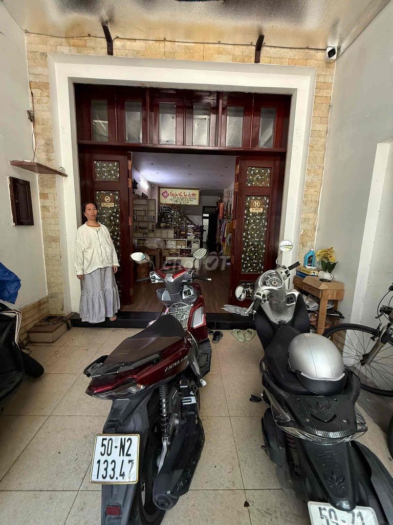 Rent a 1kd Số 6 street. The Fire Arrow. New