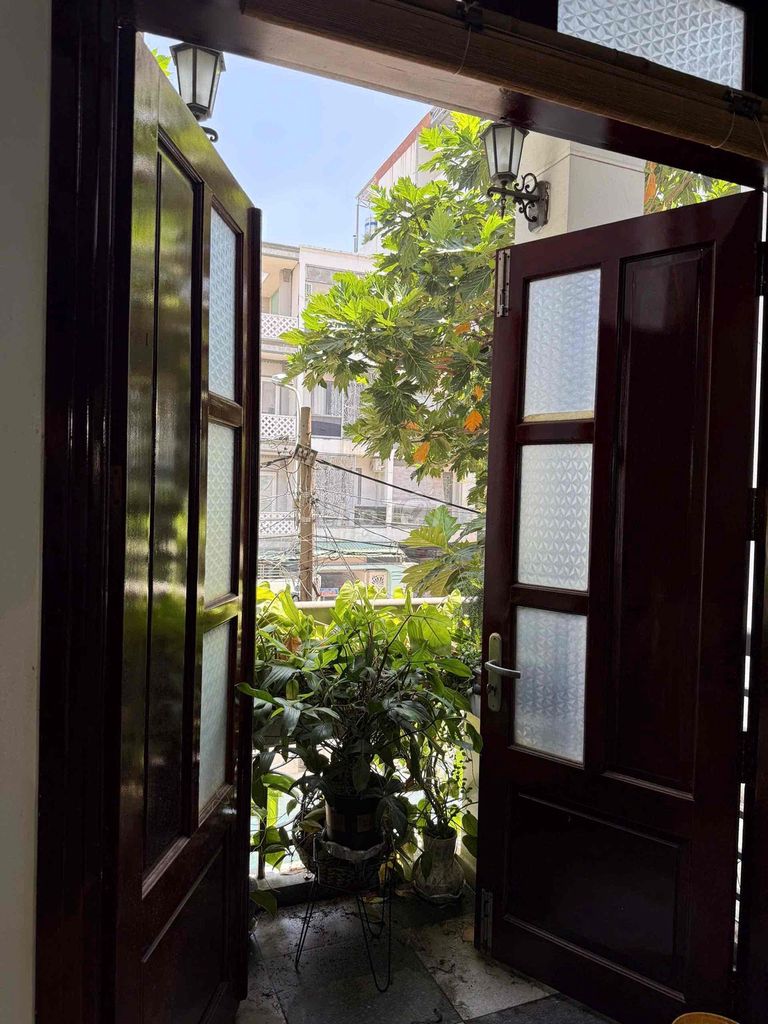 Rent a 1kd Số 6 street. The Fire Arrow. New