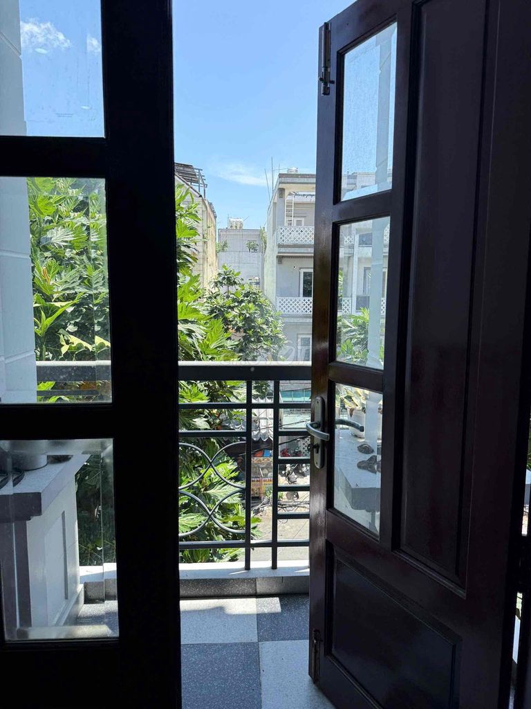 Rent a 1kd Số 6 street. The Fire Arrow. New