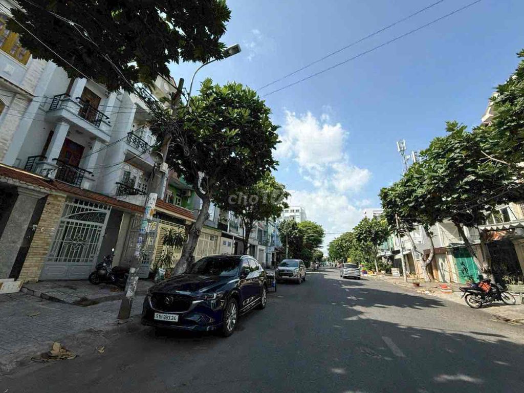Rent a 1kd Số 6 street. The Fire Arrow. New
