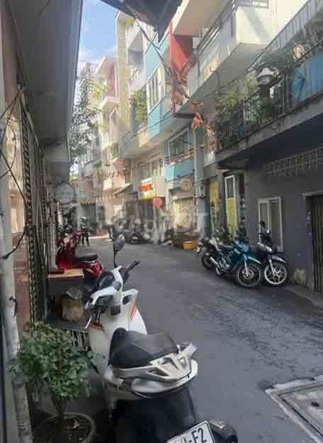 Rent Trần Mai Ninh 120 m2 for 1 xr