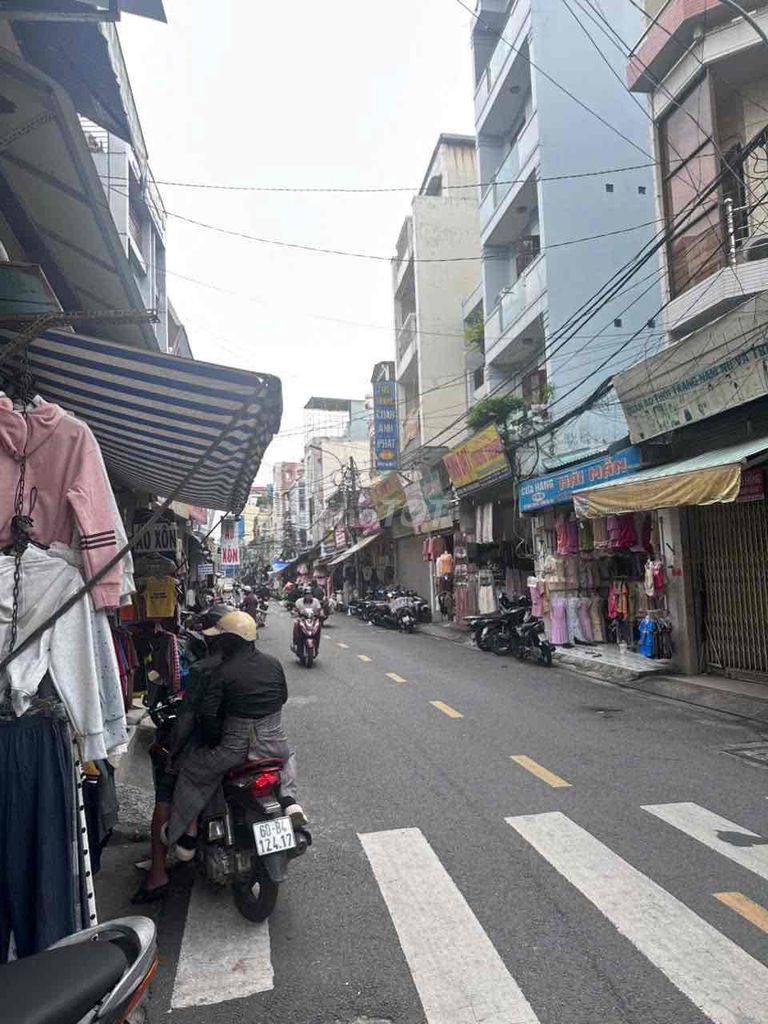 Rent Trần Mai Ninh 120 m2 for 1 xr