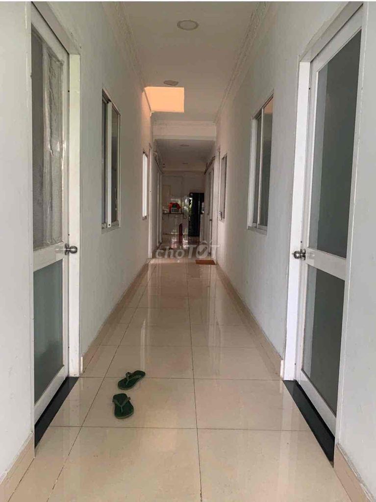 For renting P Tây Thạnh Building - area 8 x25 m 1 .10 St - 10 bedrooms