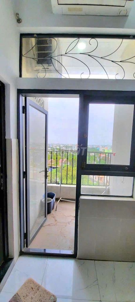 Small apartment balcony Bà Điểm, Hóc Môn