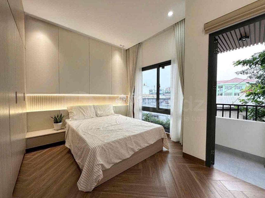 Hoàng Diệu 2 Service apartment, 4 Thủ Đức, Metro Thủ Đức, hub