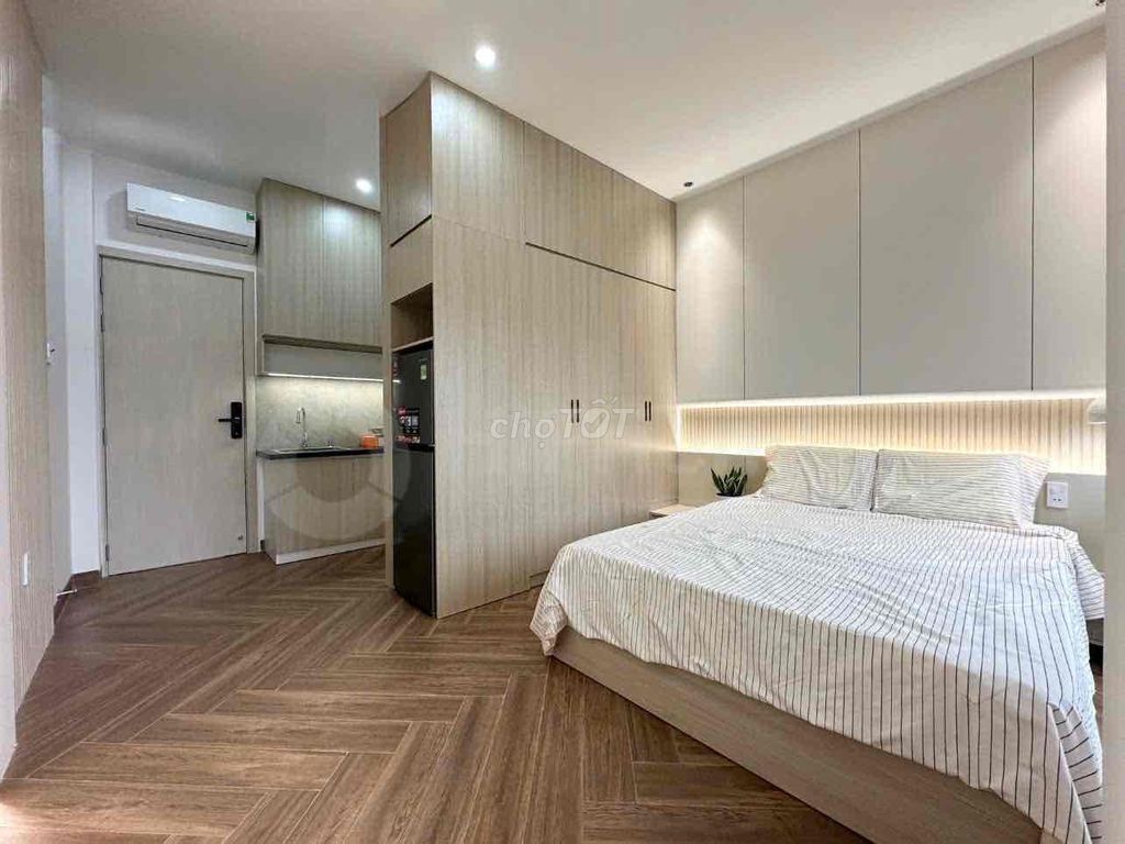 Hoàng Diệu 2 Service apartment, 4 Thủ Đức, Metro Thủ Đức, hub