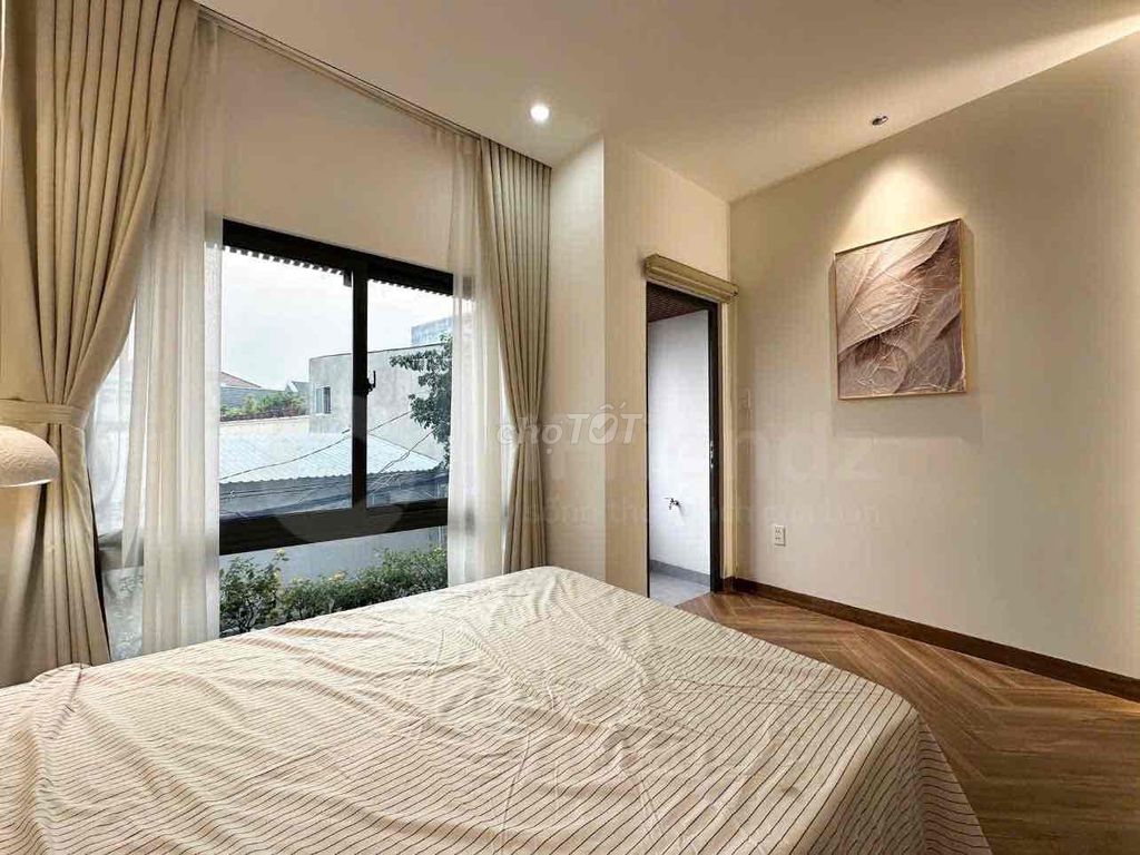 Hoàng Diệu 2 Service apartment, 4 Thủ Đức, Metro Thủ Đức, hub
