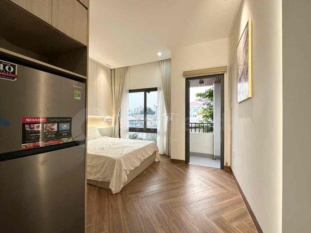 Hoàng Diệu 2 Service apartment, 4 Thủ Đức, Metro Thủ Đức, hub