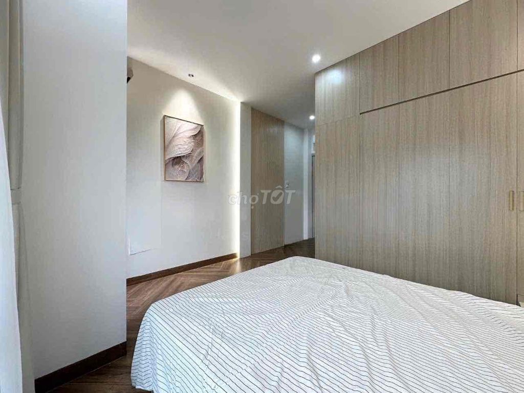 Hoàng Diệu 2 Service apartment, 4 Thủ Đức, Metro Thủ Đức, hub