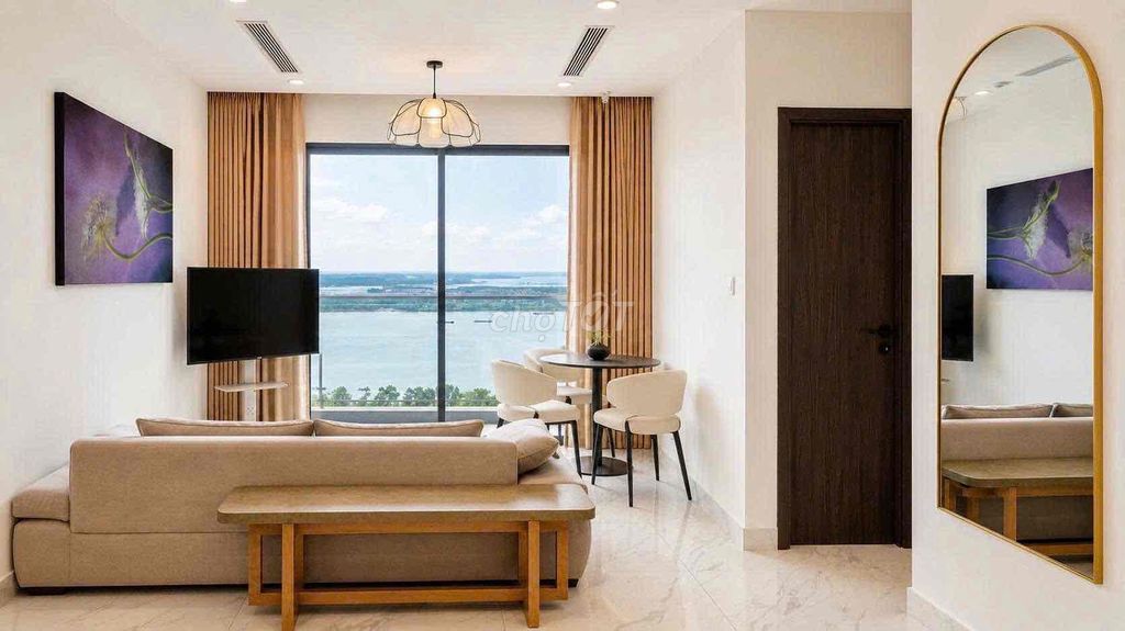 Rent a room for Vinhomes Grand Park in 9th.