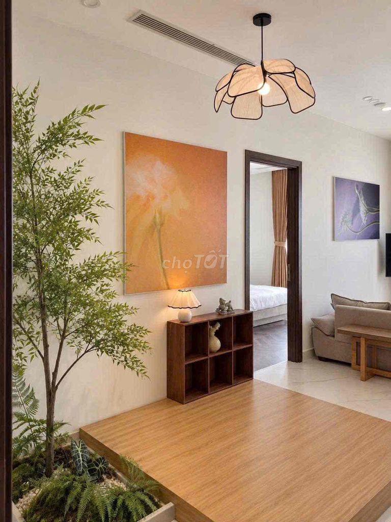 Rent a room for Vinhomes Grand Park in 9th.