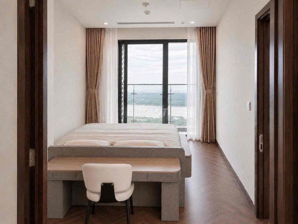 Rent a room for Vinhomes Grand Park in 9th.