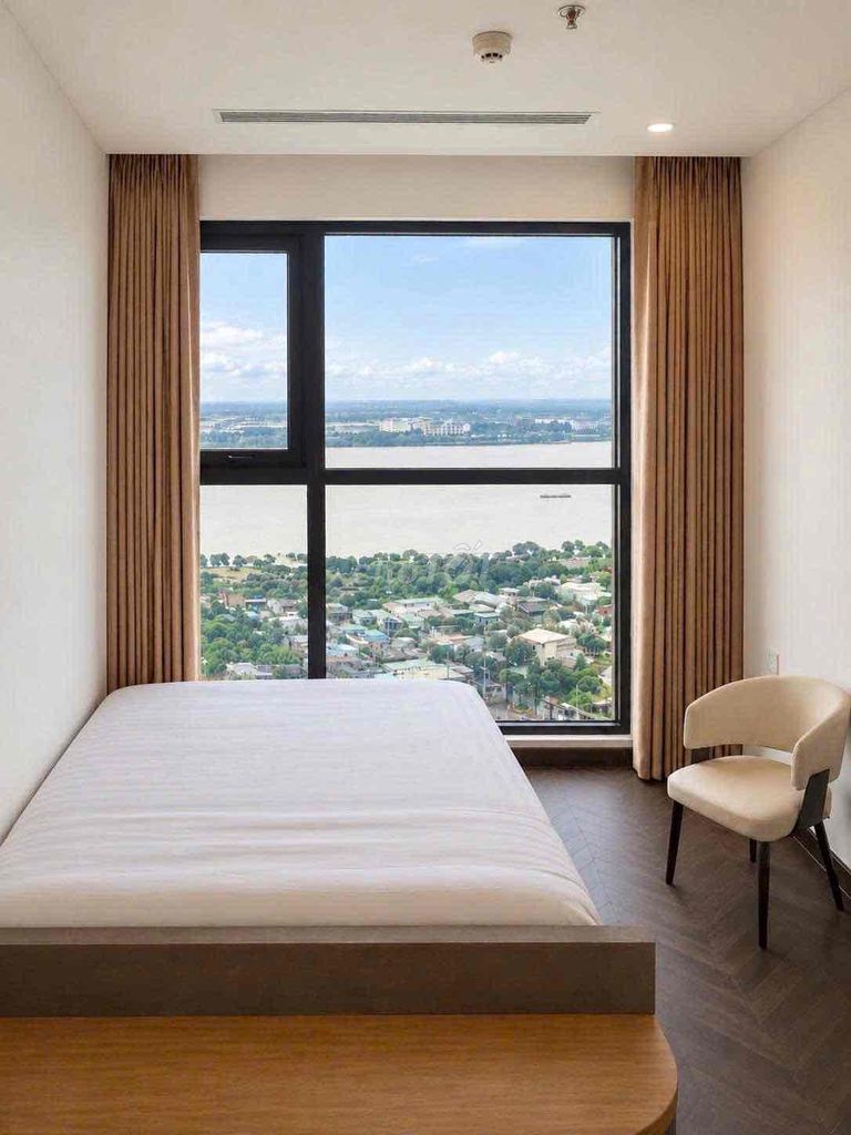Rent a room for Vinhomes Grand Park in 9th.