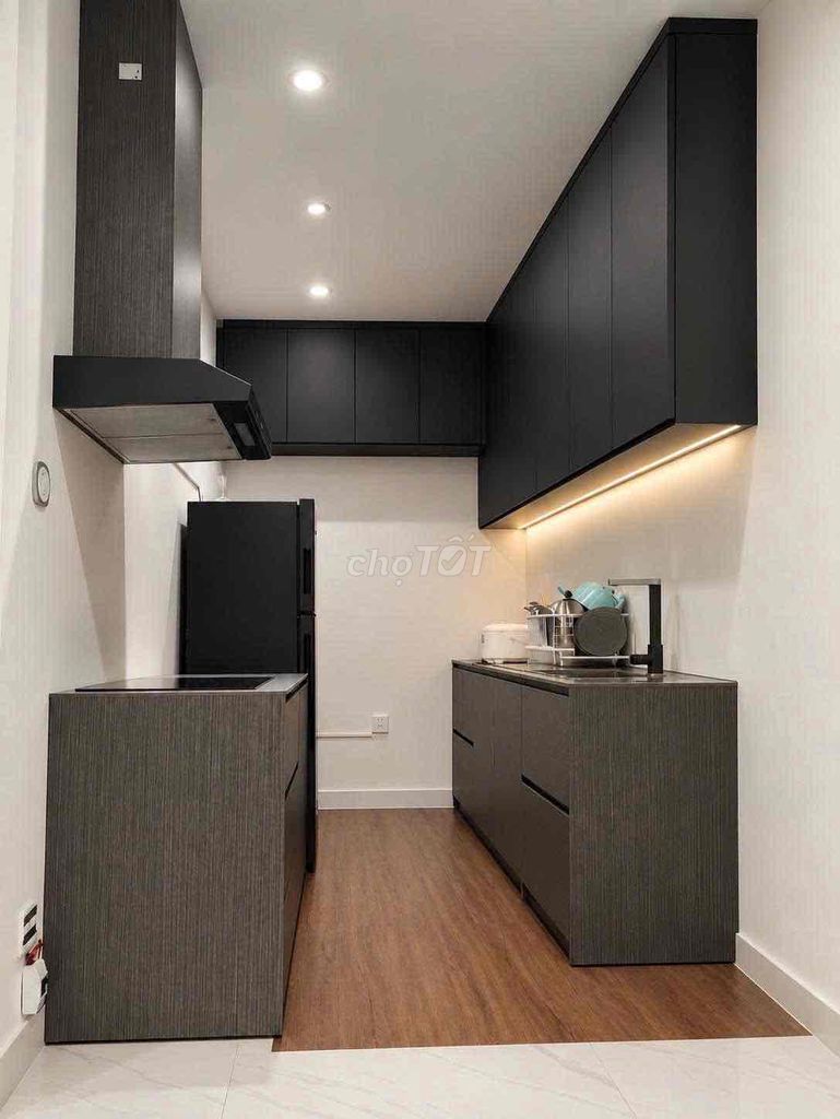 Rent a room for Vinhomes Grand Park in 9th.