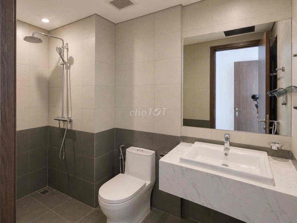 Rent a room for Vinhomes Grand Park in 9th.